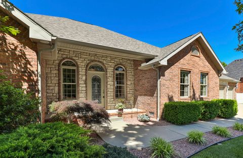 Photo of 1361 S Charles Place, Bolivar, MO 65613 (MLS # 60323750)