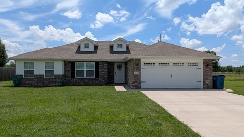 606 Sarah Court Oronogo MO 64855