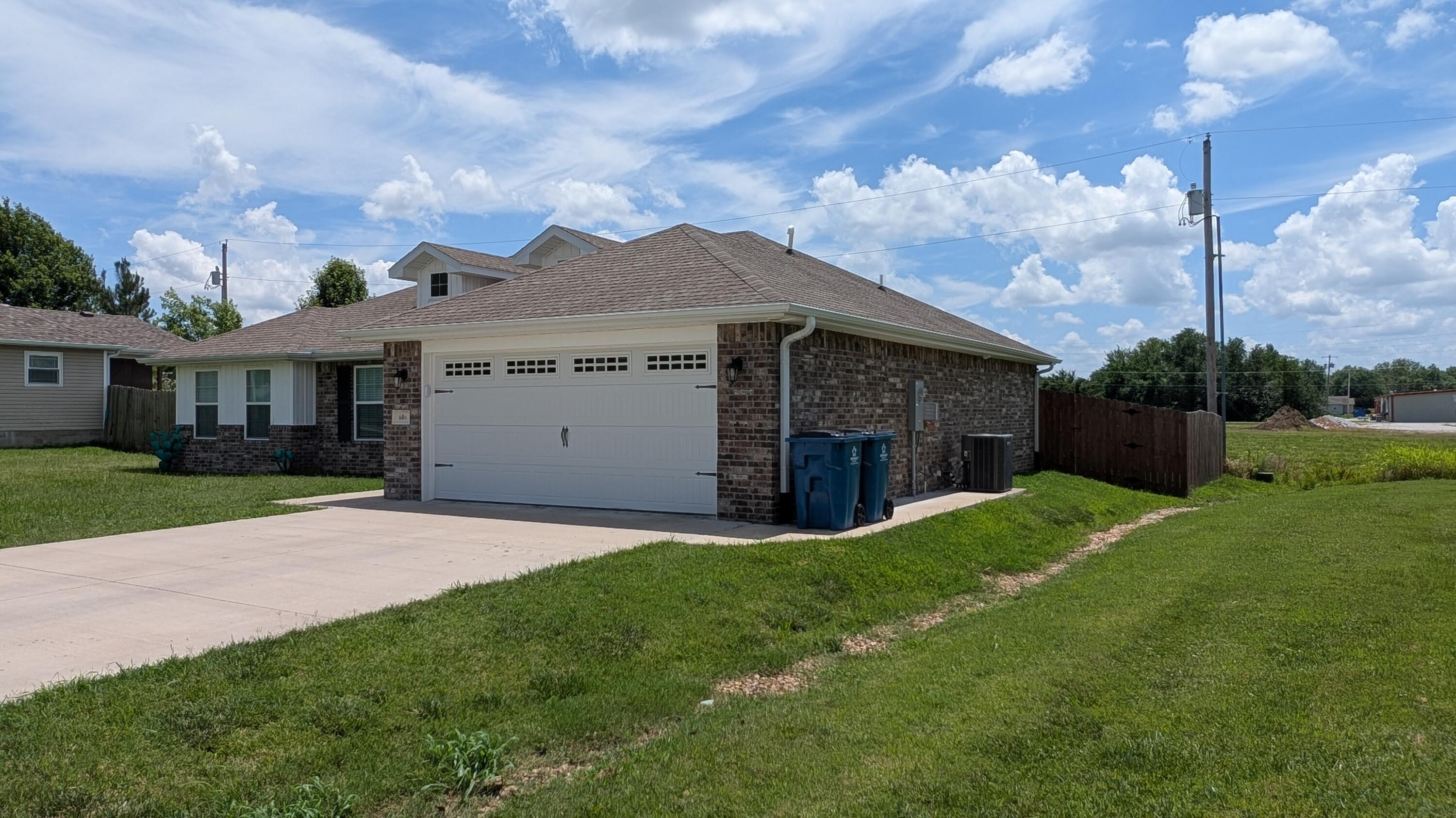 606 Sarah Court