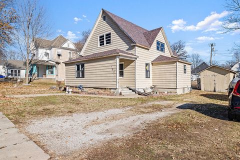 705 Euclid Avenue, Monett, MO 65708 - MLS#: 60284258