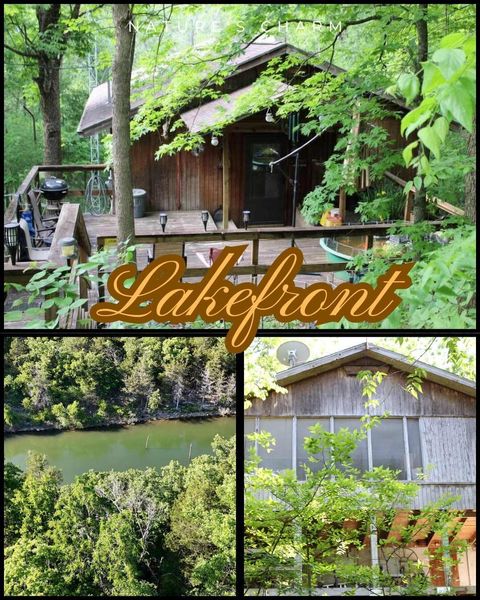 Photo of 18516 Starlight Lane, Eagle Rock, MO 65641 (MLS # 60323898)
