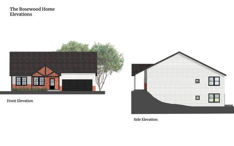 Photo of Lot11 1192 Hunter Lane, Ash Grove, MO 65604 (MLS # 60307131)