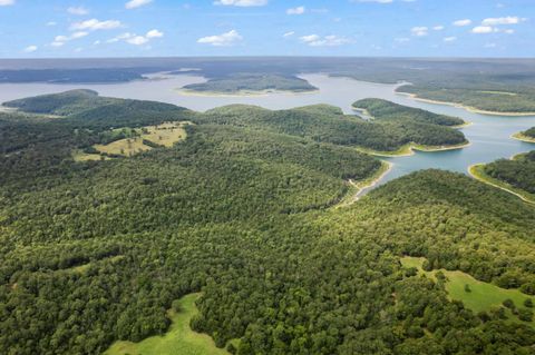 Photo of 518 Nave Ferry Road, Protem, MO 65733 (MLS # 60312706)