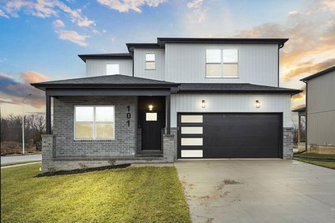 604 N Acacia Avenue, Clever, MO 65631 - MLS#: 60291694