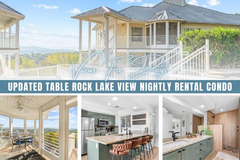 Photo of 605 Ozark Mountain Resort Drive 106 #106, Kimberling, MO 65686 (MLS # 60307552)