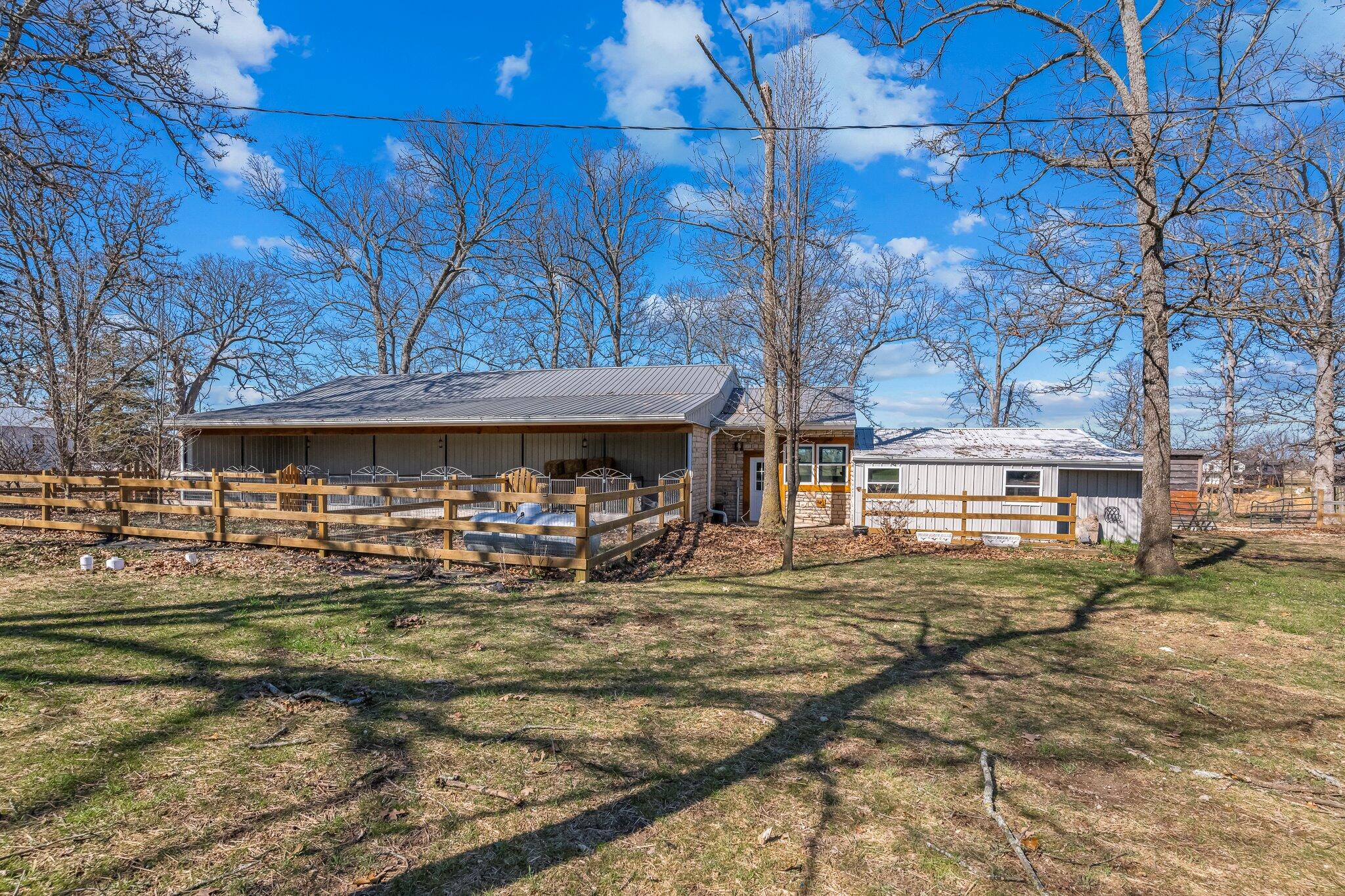 Webster-Not in List - Residential