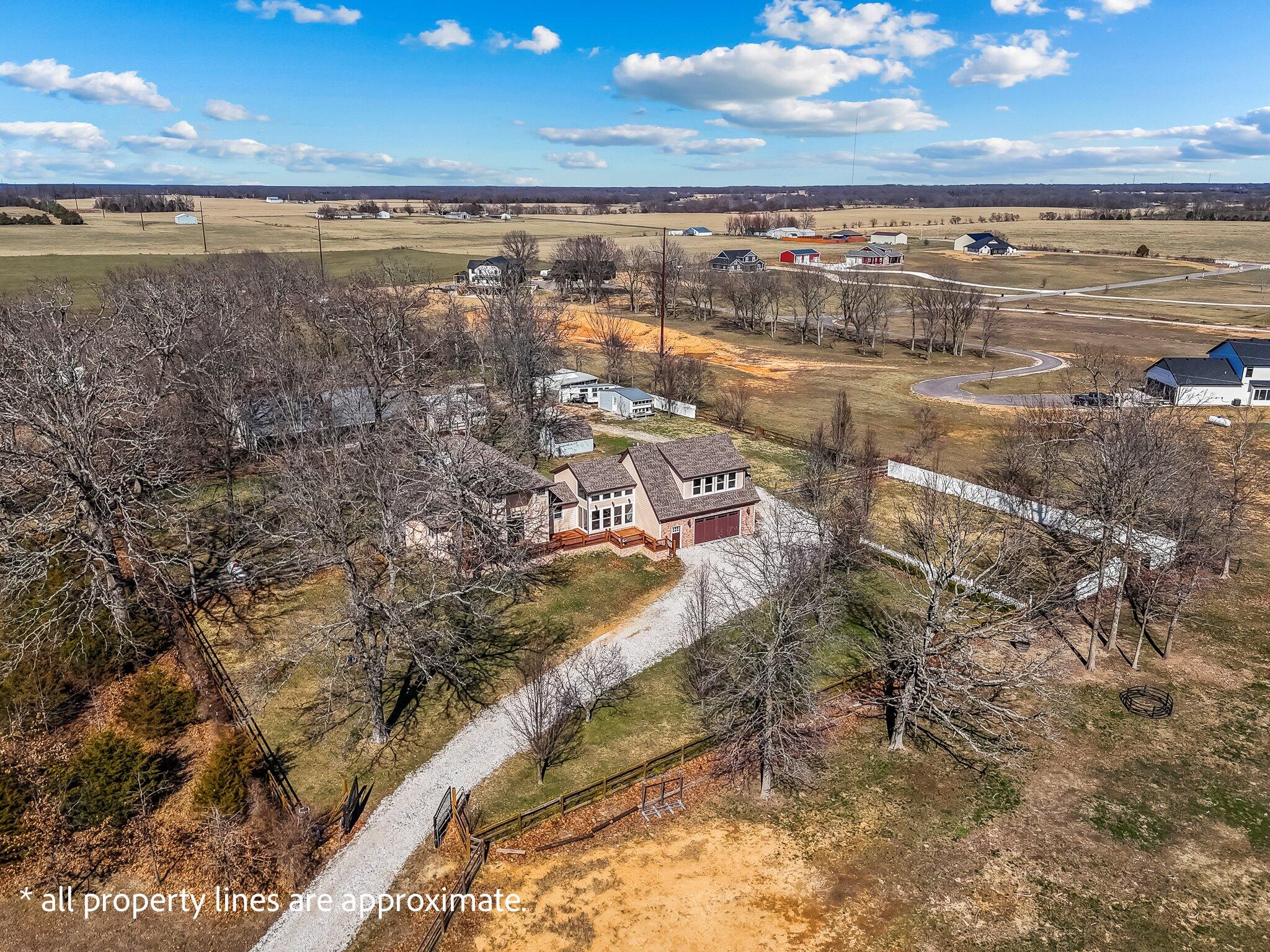 Webster-Not in List - Residential