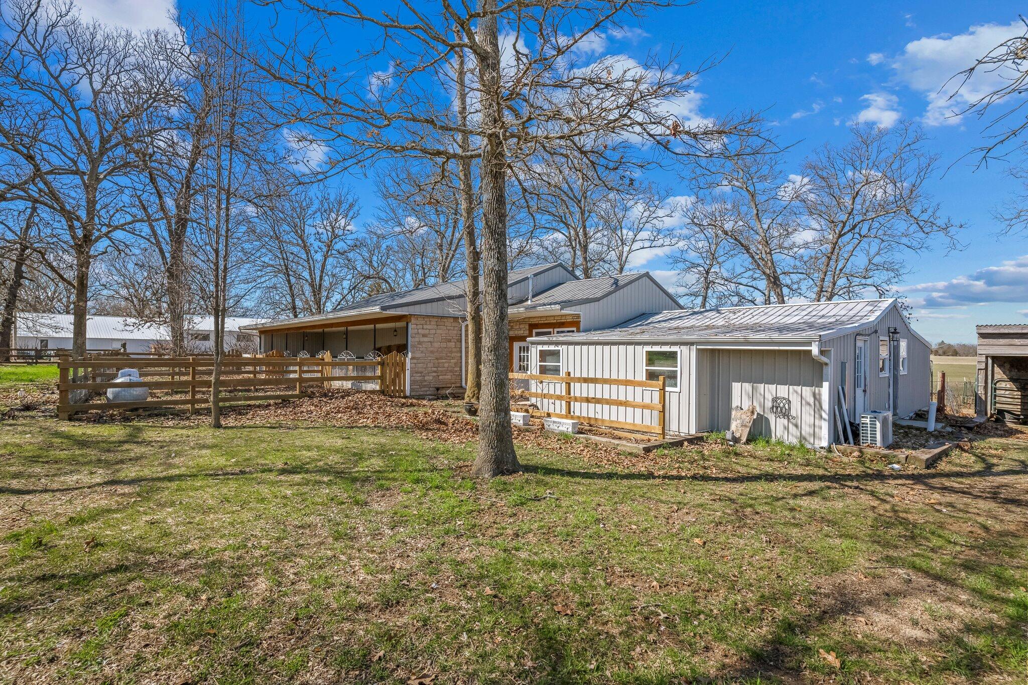 Webster-Not in List - Residential