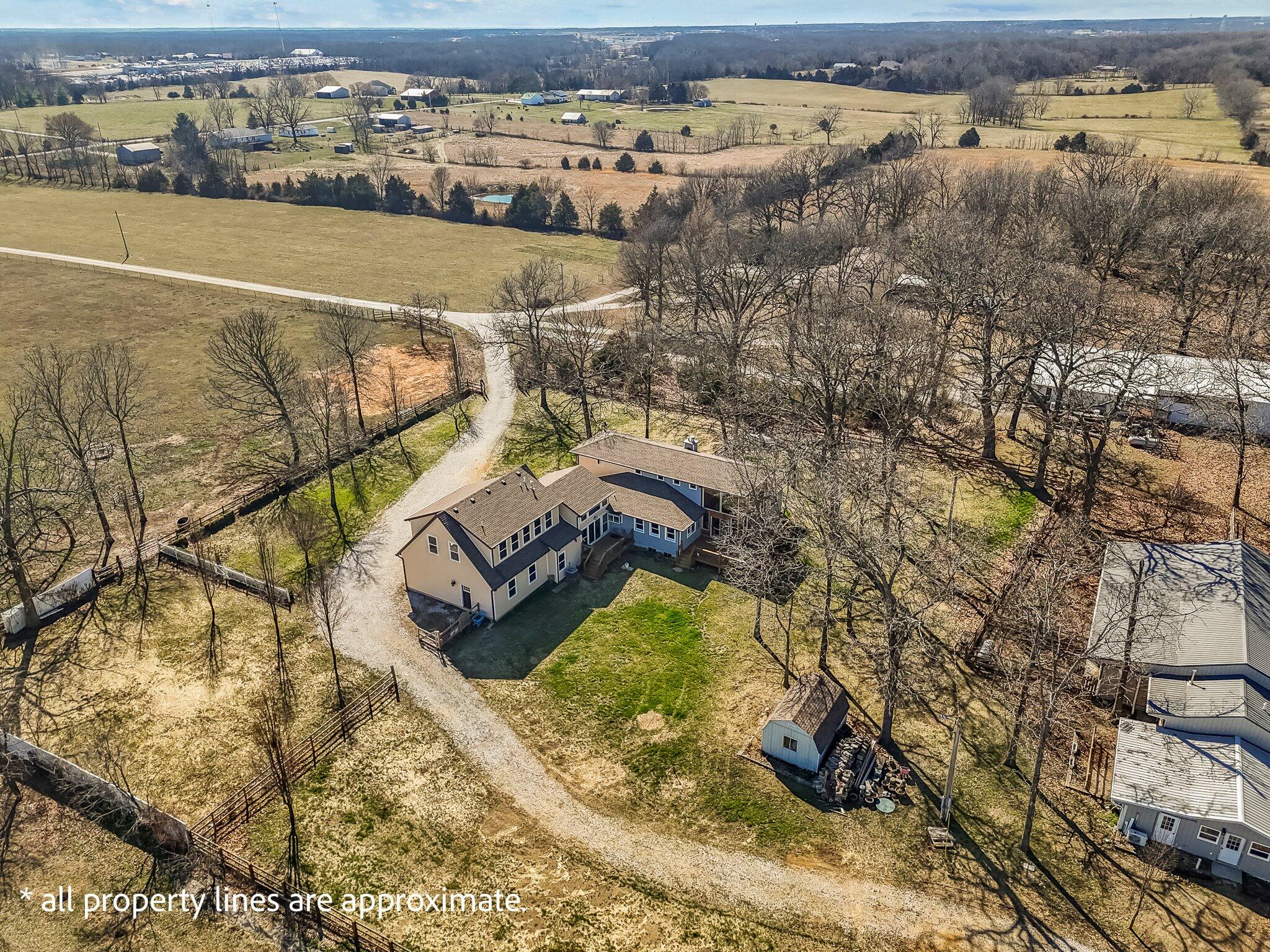 Webster-Not in List - Residential