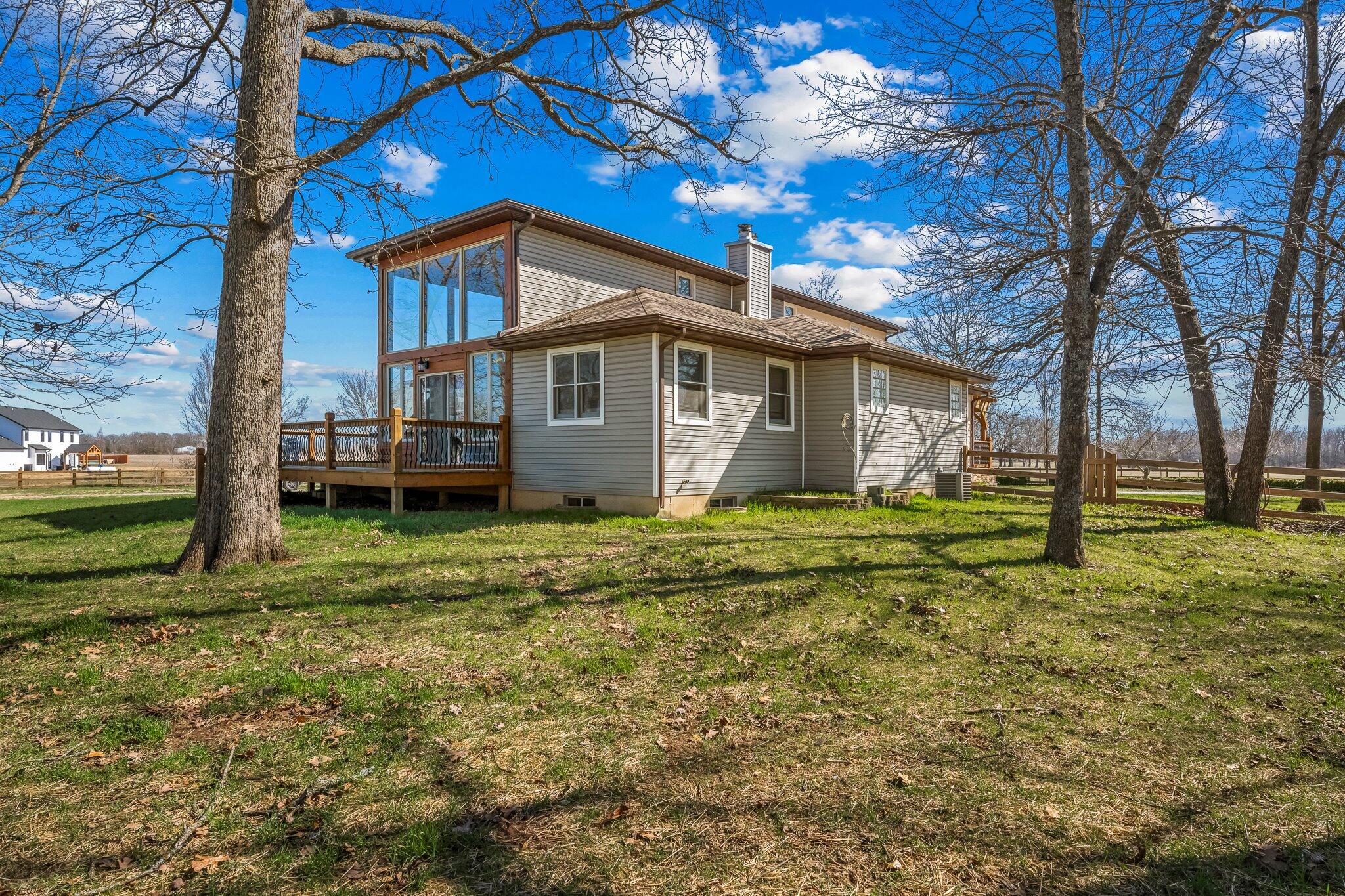 Webster-Not in List - Residential