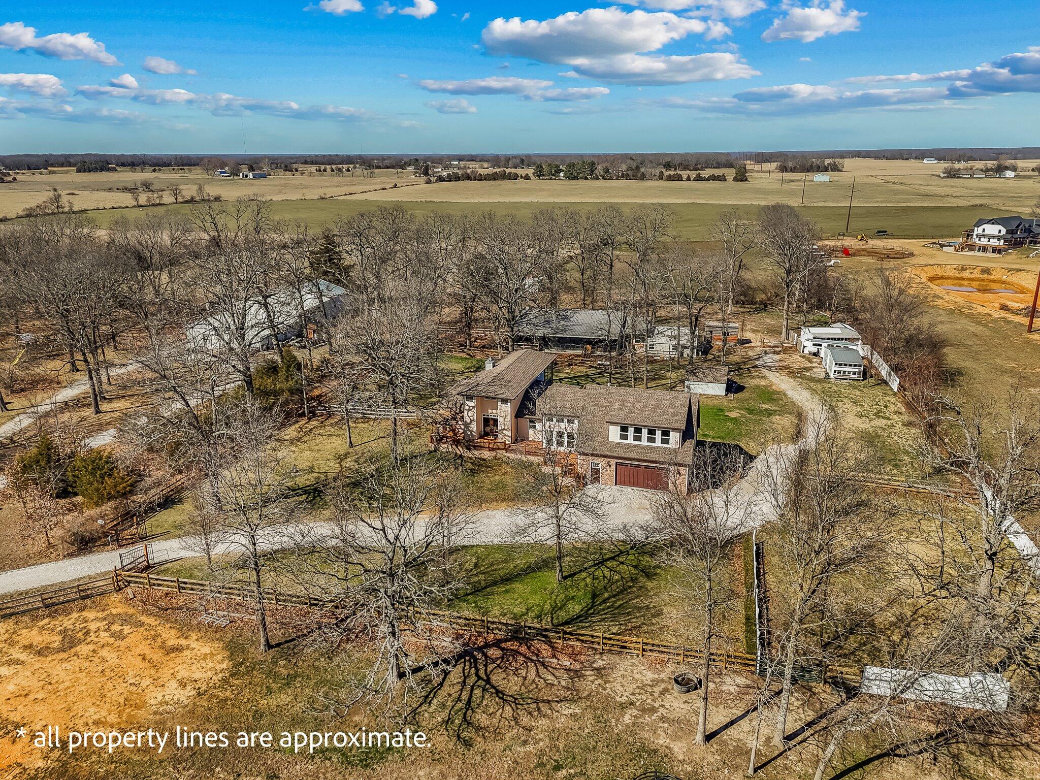 Webster-Not in List - Residential