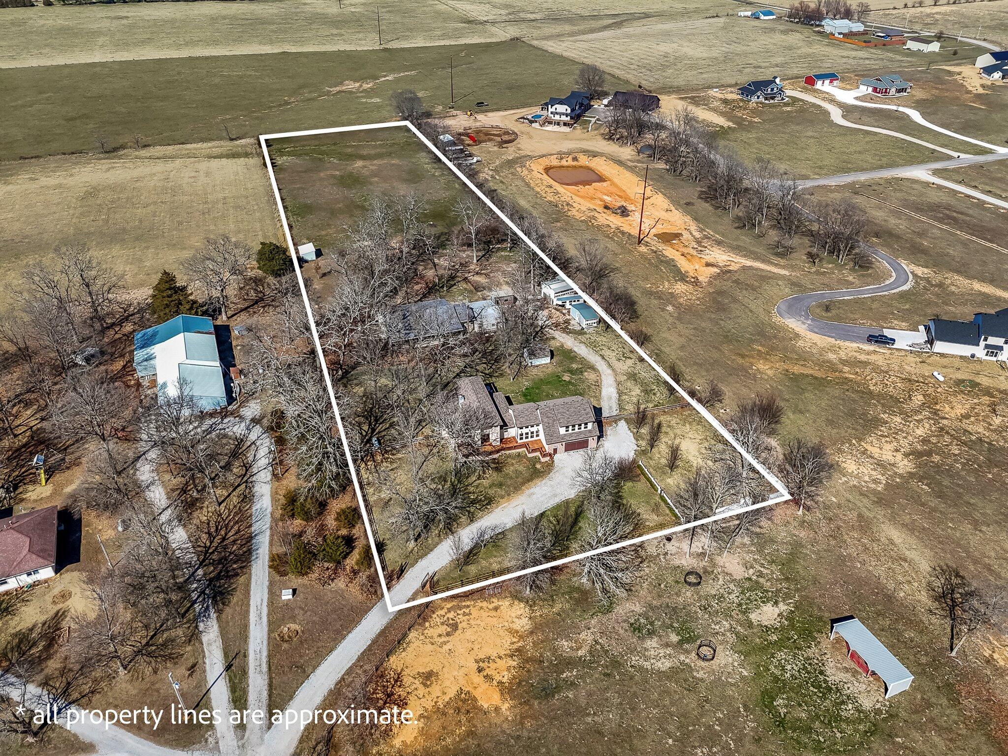 Webster-Not in List - Residential