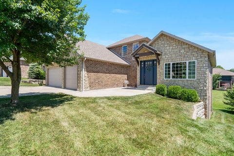 Photo of 6008 S Mccann Avenue, Springfield, MO 65804 (MLS # 60312712)