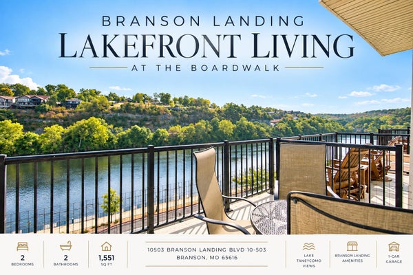 10503 BRANSON LANDING BLVD # 10-503, BRANSON, MO 65616 - Image 09d8666877e308df090bacbd9ee882cc/3381874181