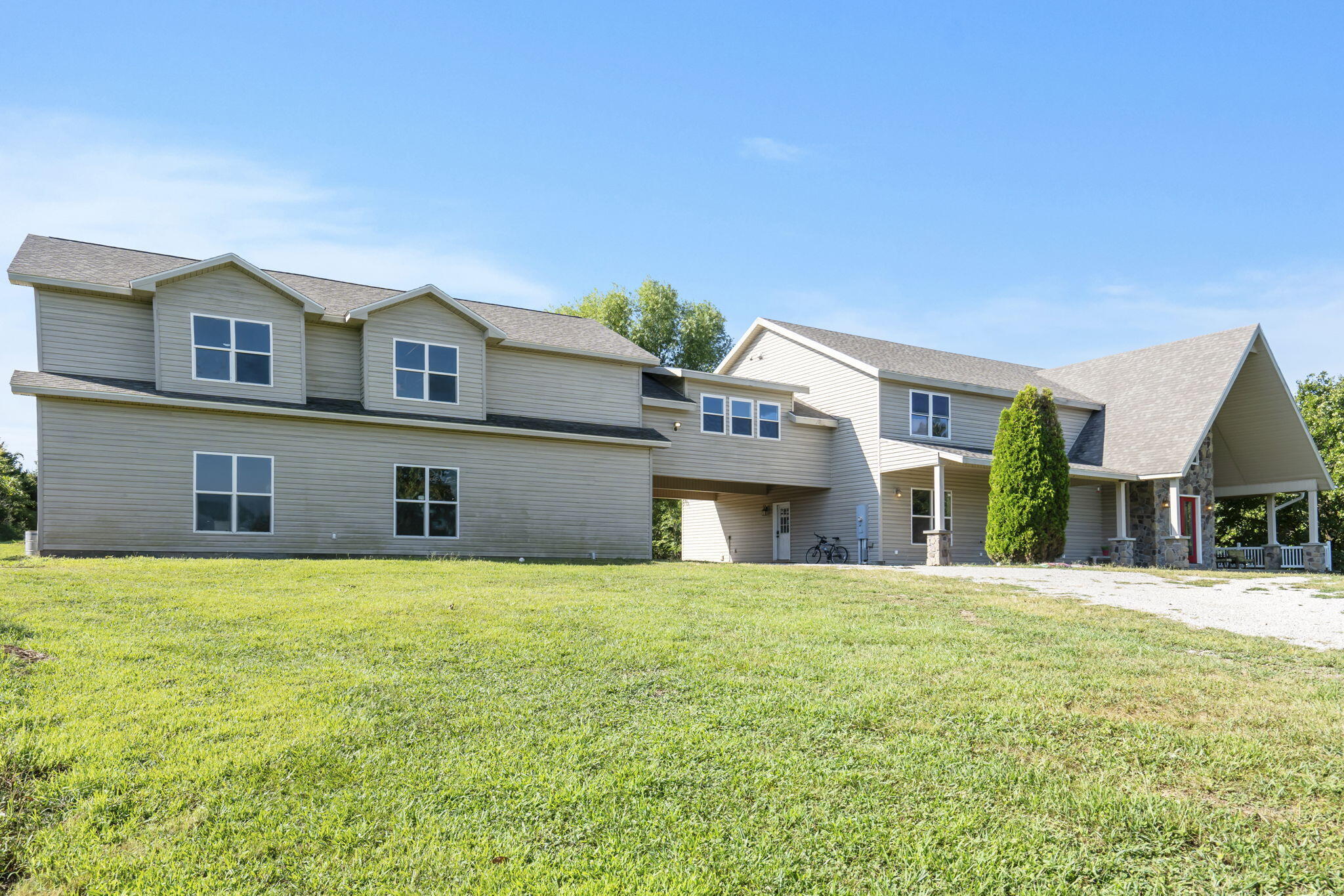 N/A - Residential