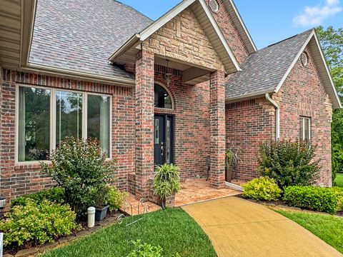 Photo of 151 Welford Lane, Branson, MO 65616 (MLS # 60324310)