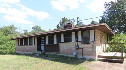 855 Camelot – Investment Home