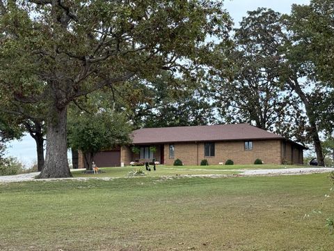 Photo of 812 Highway 5, Mansfield, MO 65704 (MLS # 60307246)