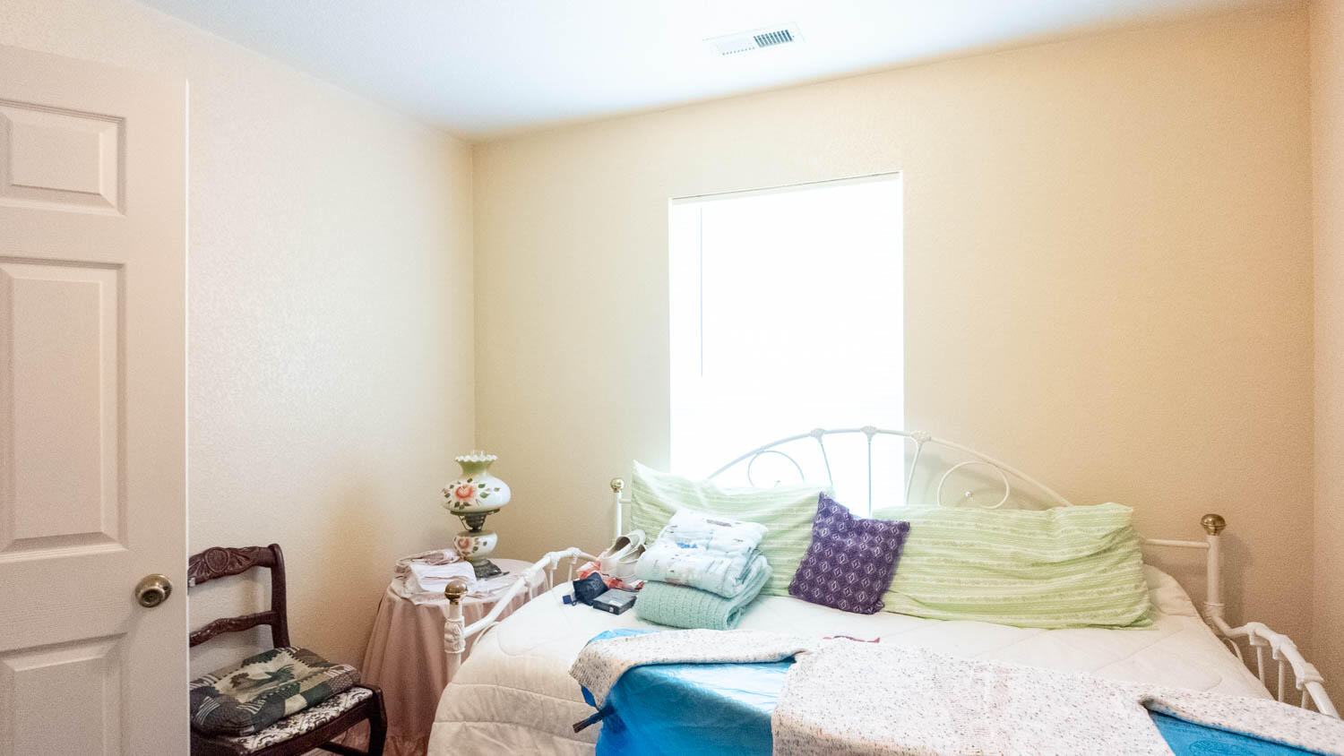 N/A - Residential Income