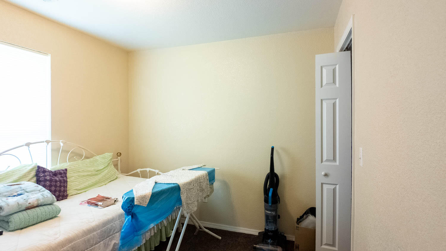 N/A - Residential Income