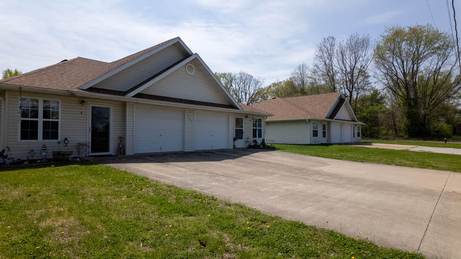 N/A - Residential Income