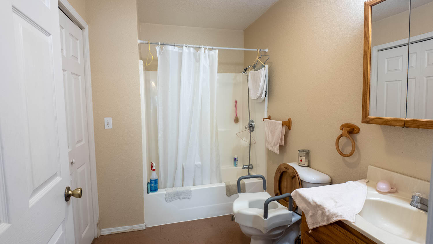 N/A - Residential Income