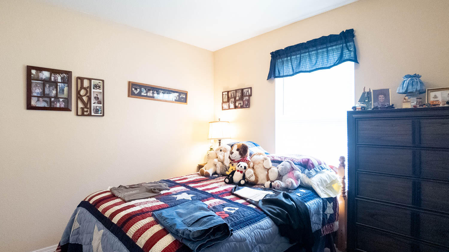 N/A - Residential Income