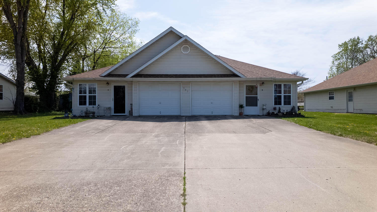 N/A - Residential Income