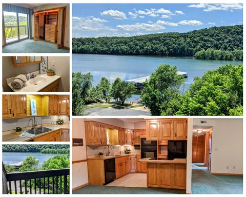 150 Sunken Forest Dr. 1-102, Forsyth, MO 65653 - MLS#: 60291162