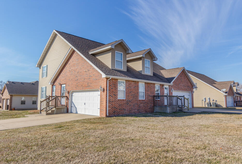 2176 Beck Lane