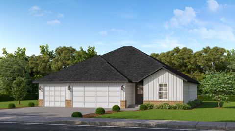 Photo of 2105 S Edgewood Court Lot 98 #Lot 98, Ozark, MO 65721 (MLS # 60324076)