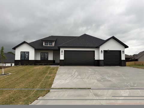 Photo of 230 Hamilton Street, Rogersville, MO 65742 (MLS # 60324240)