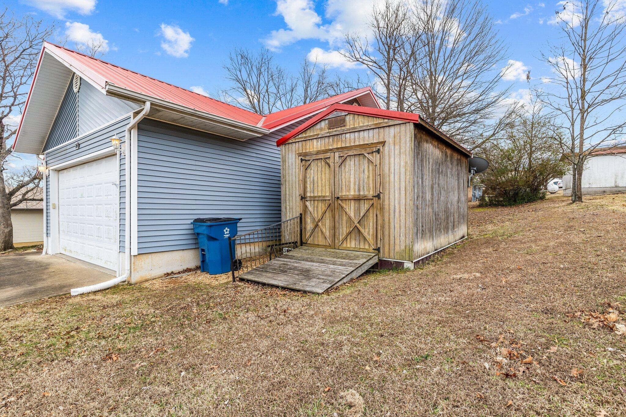 Gideon, J R - Residential