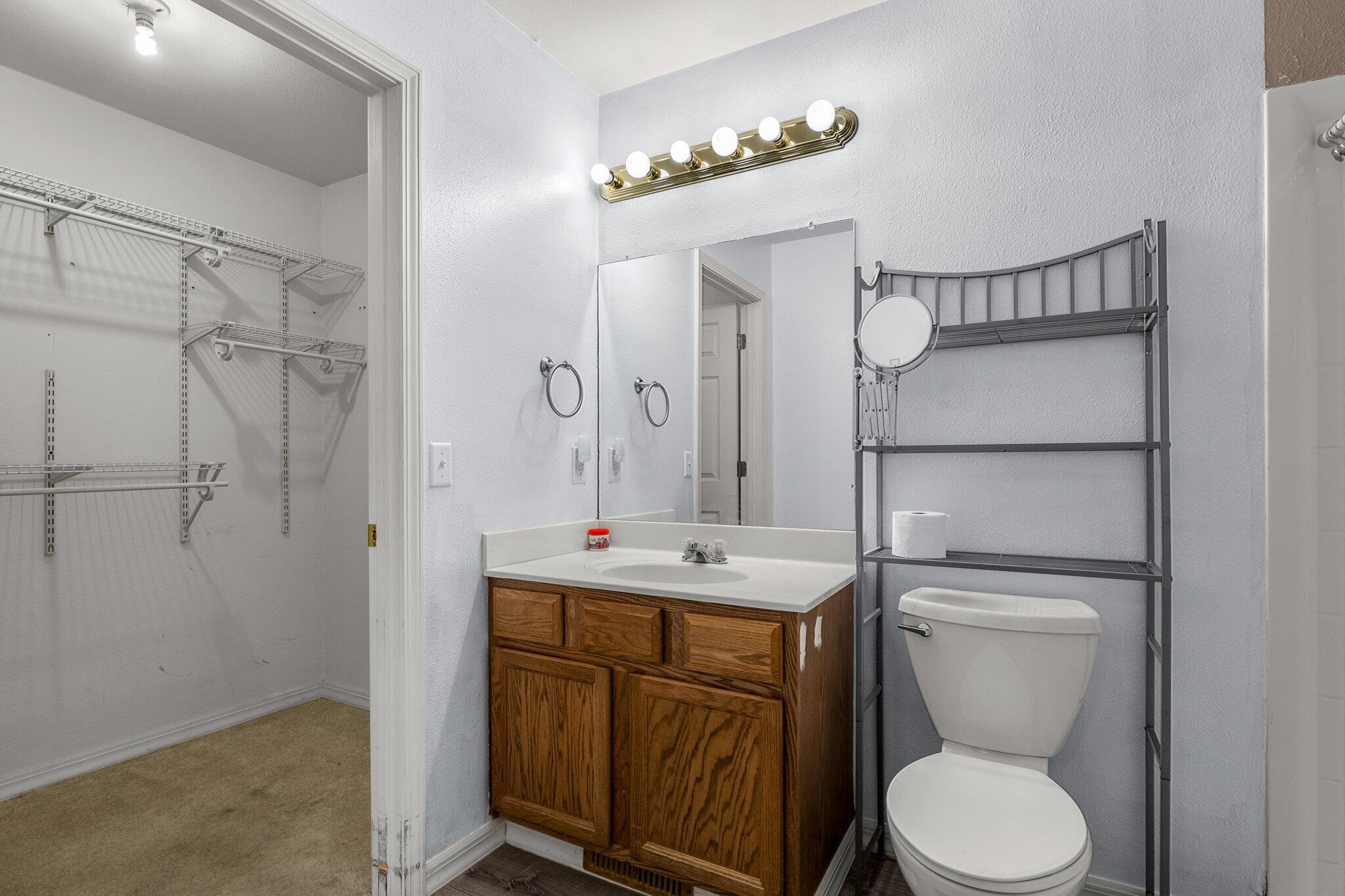 Gideon, J R - Residential