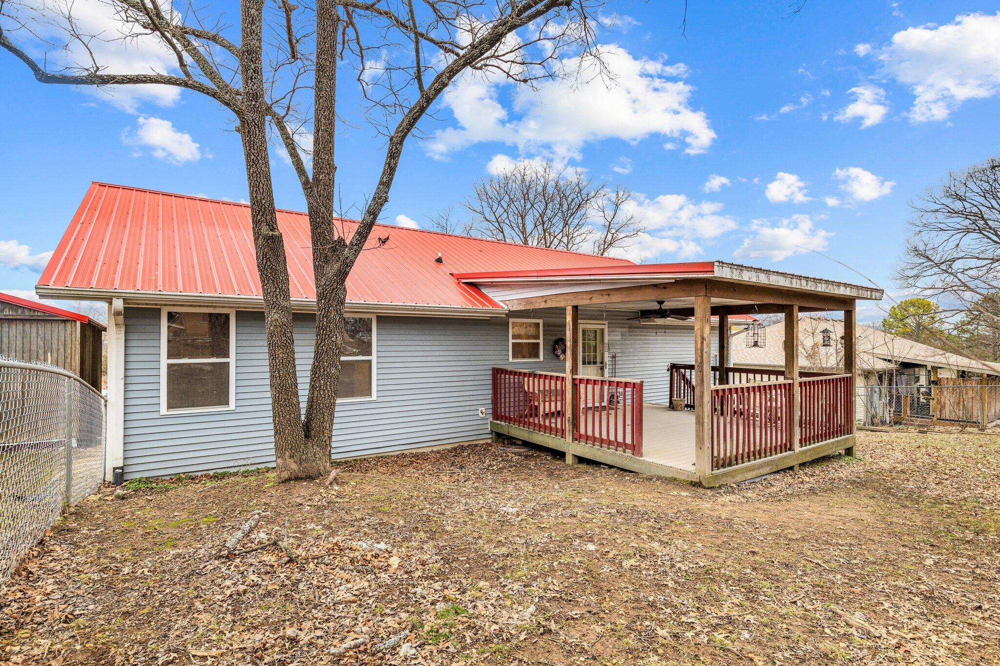 Gideon, J R - Residential