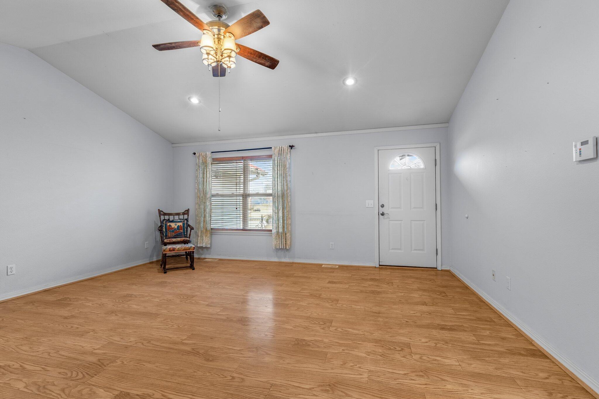Gideon, J R - Residential