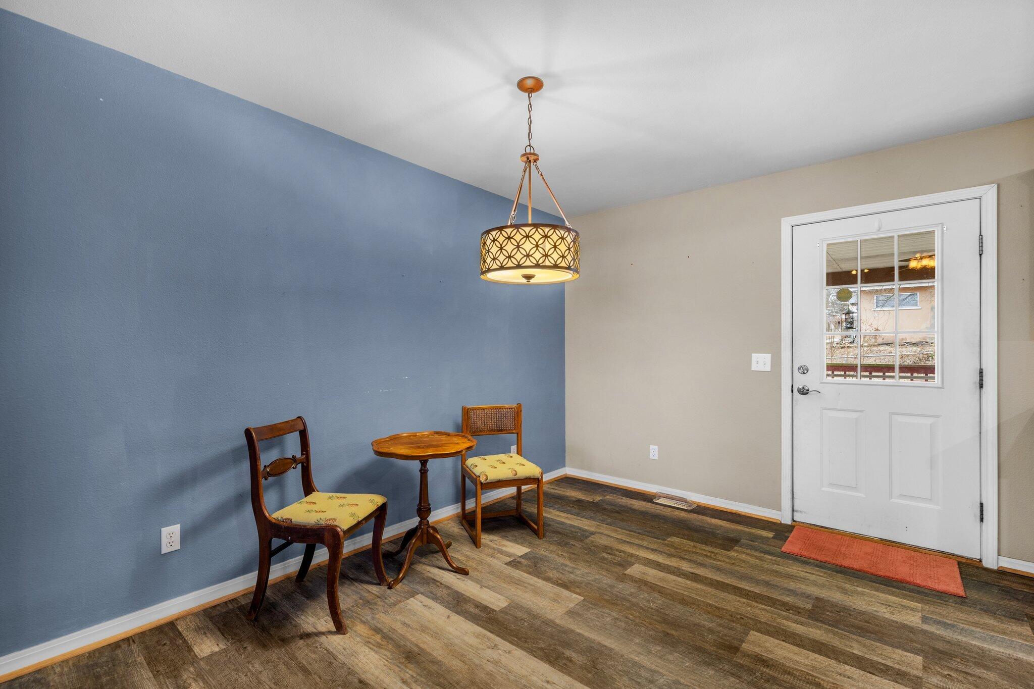 Gideon, J R - Residential