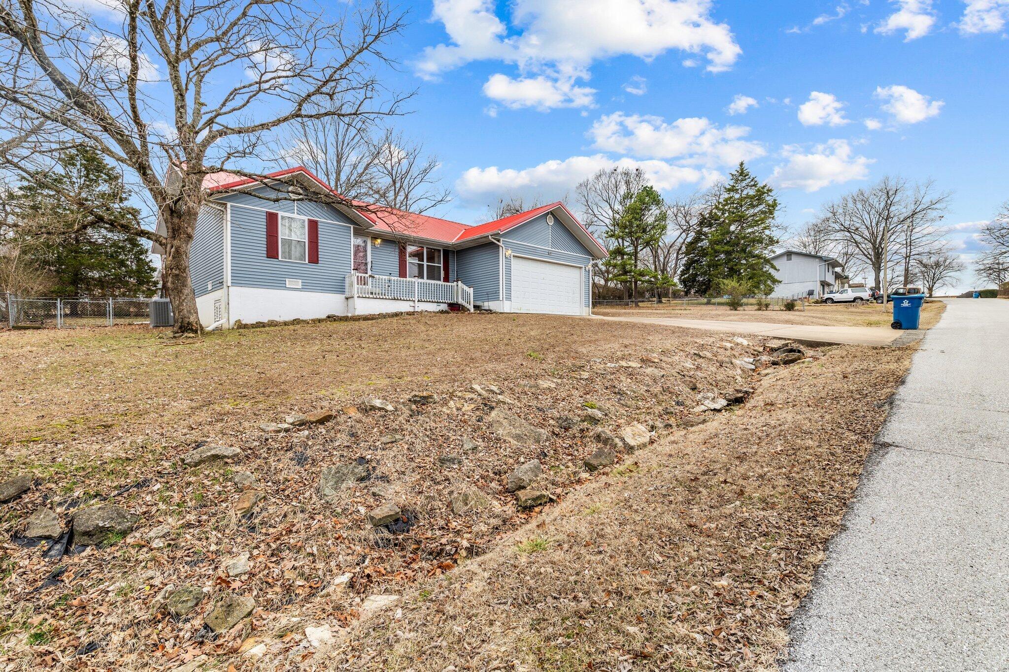 Gideon, J R - Residential