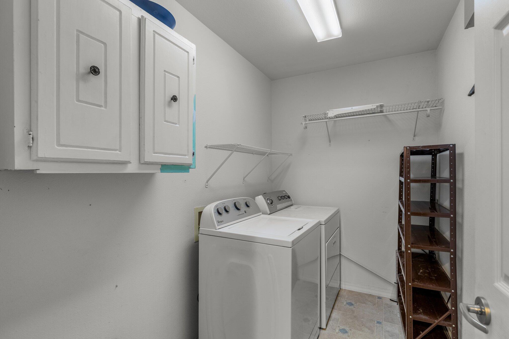 Gideon, J R - Residential