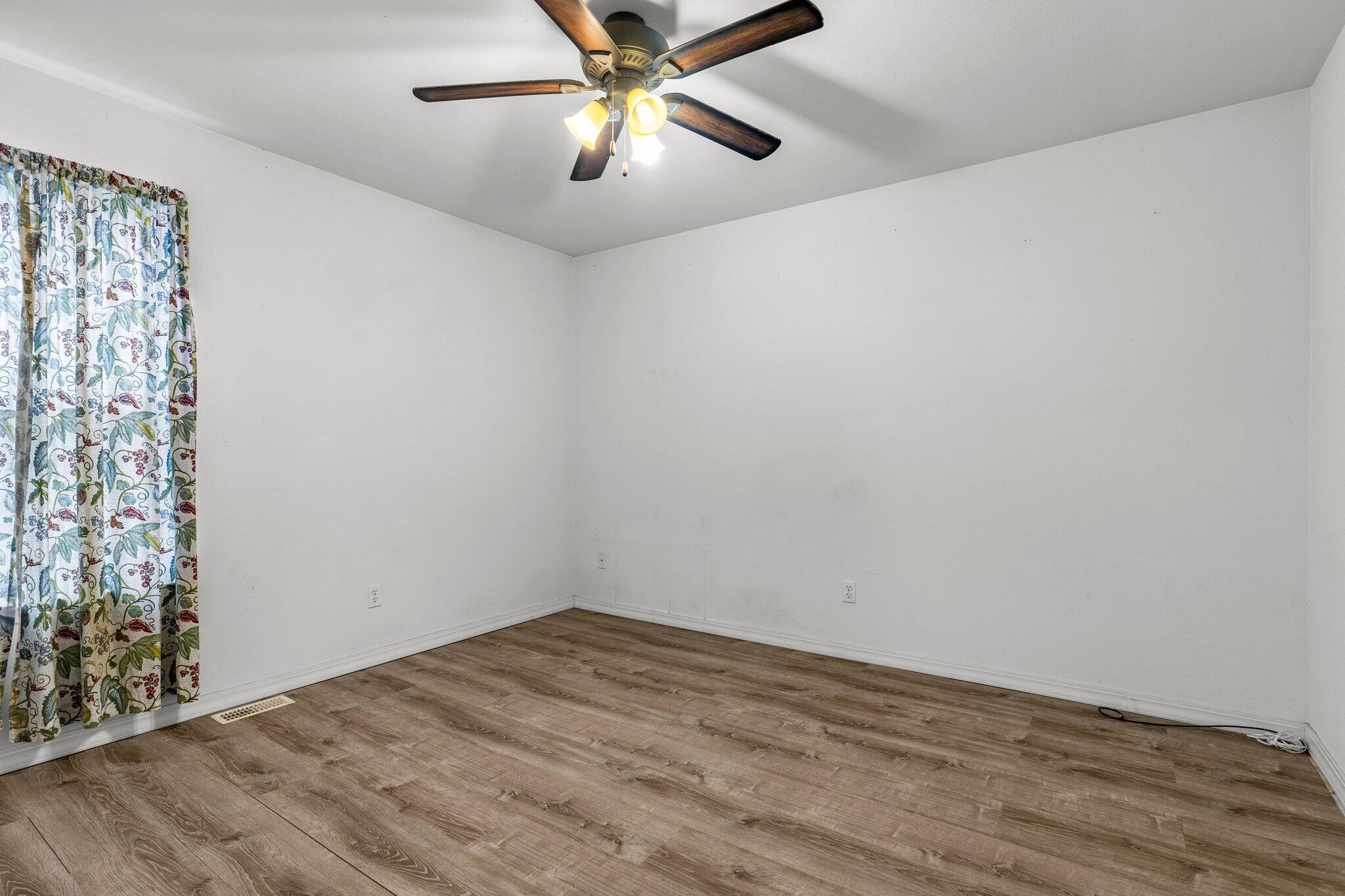 Gideon, J R - Residential