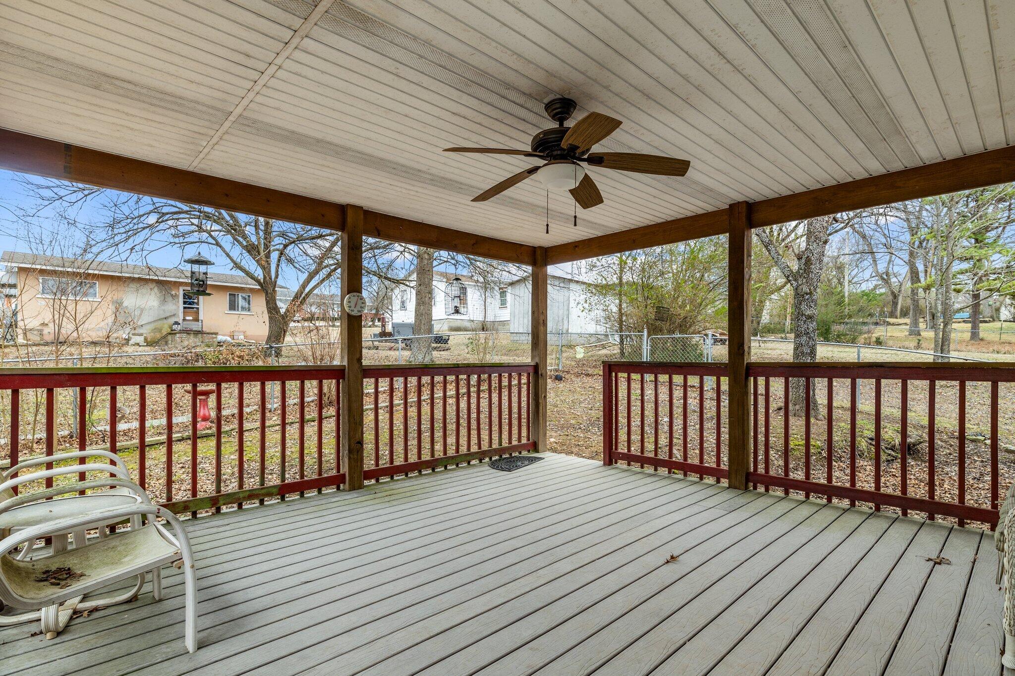 Gideon, J R - Residential