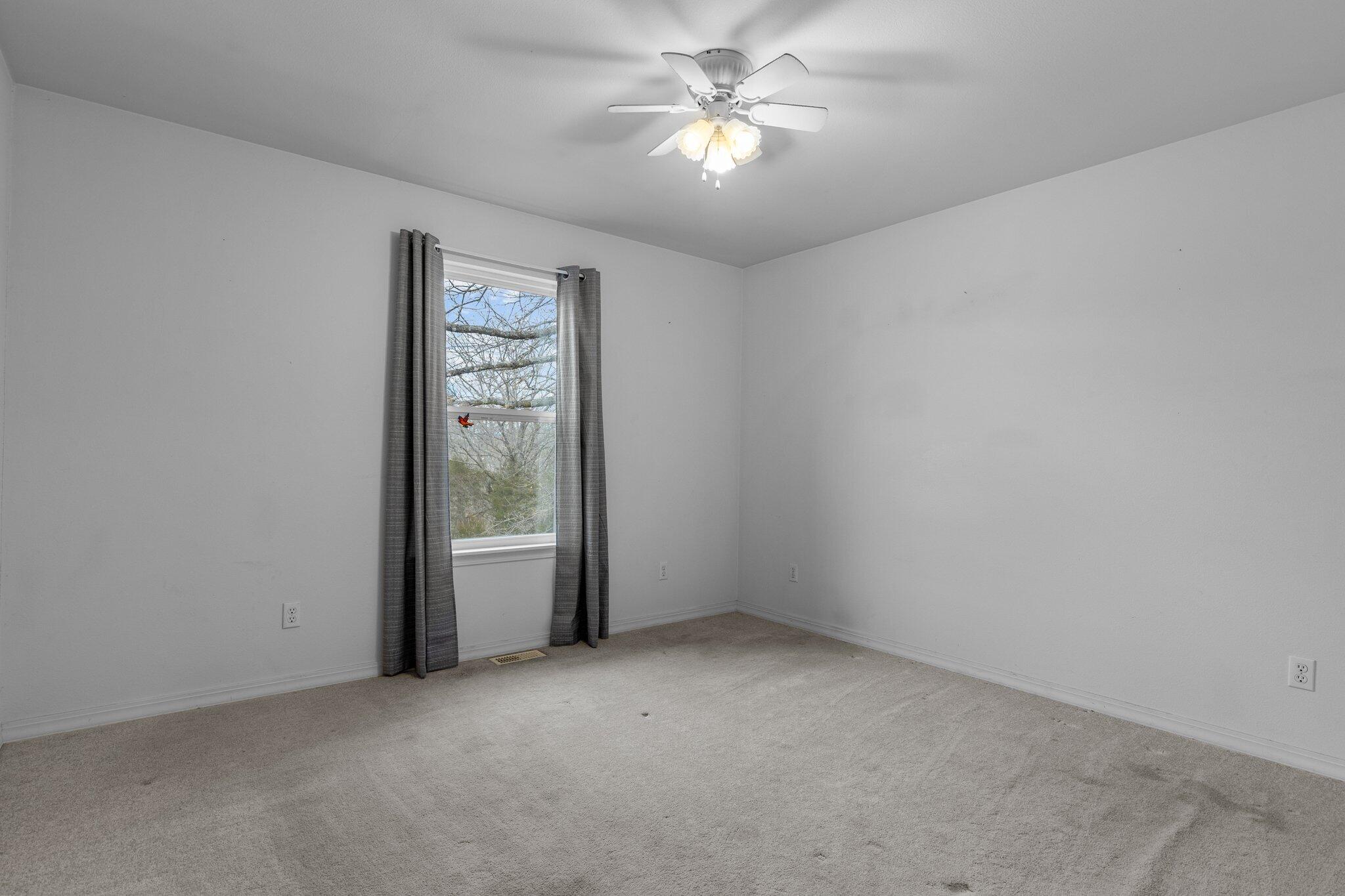 Gideon, J R - Residential