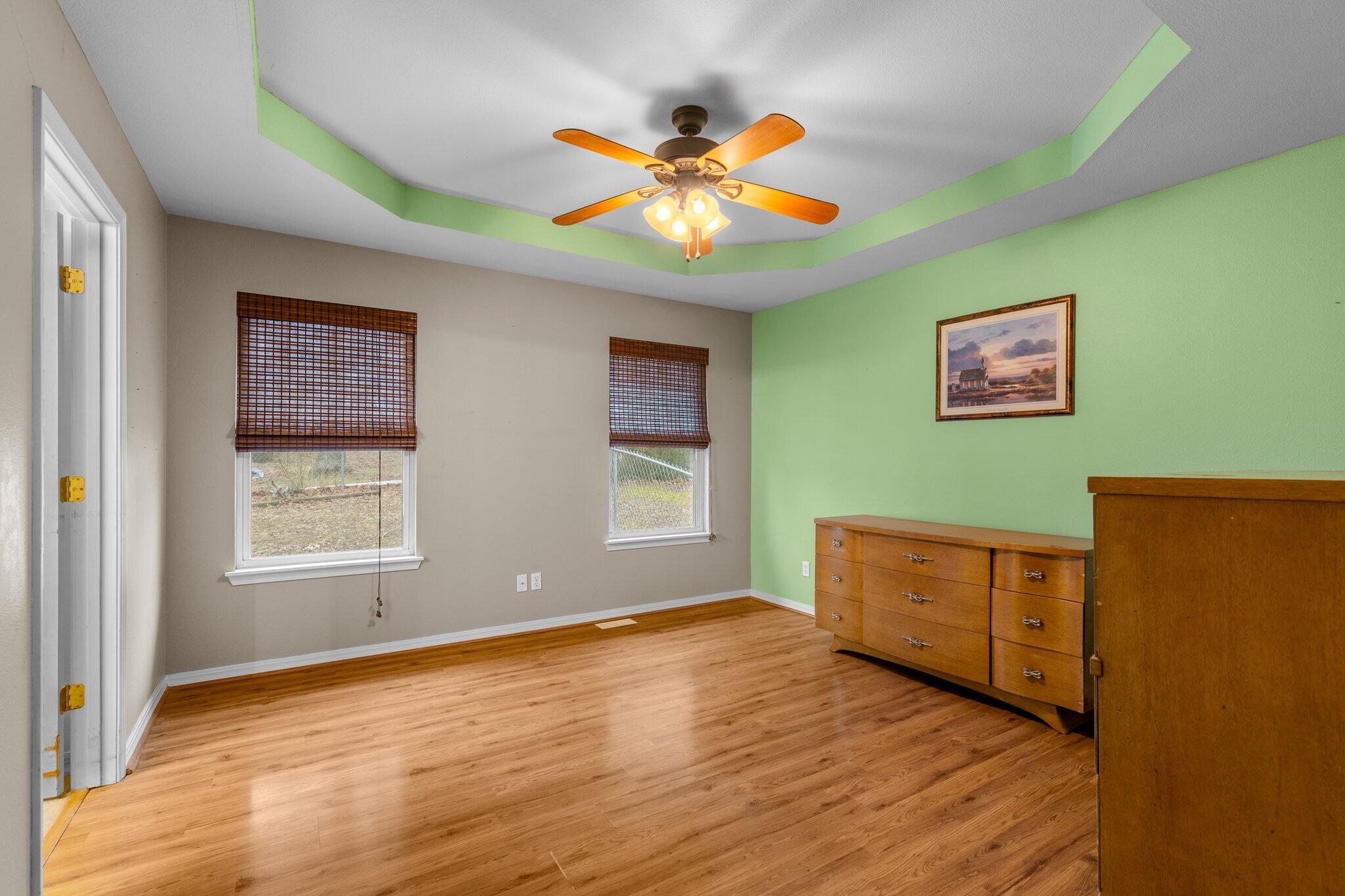 Gideon, J R - Residential