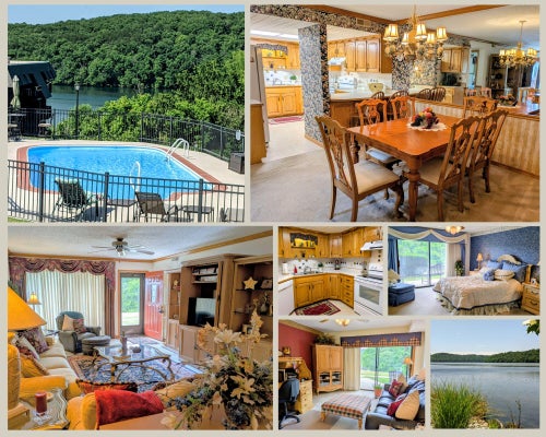 150 SUNKEN FOREST DR, FORSYTH, MO 65653 - Image 0d473d8882fe38cc434384b7f51260fb/12801160