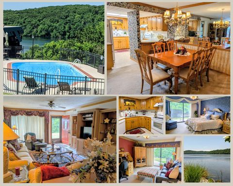 Photo of 150 Sunken Forest Dr. 3-129, Forsyth, MO 65653 (MLS # 60324547)