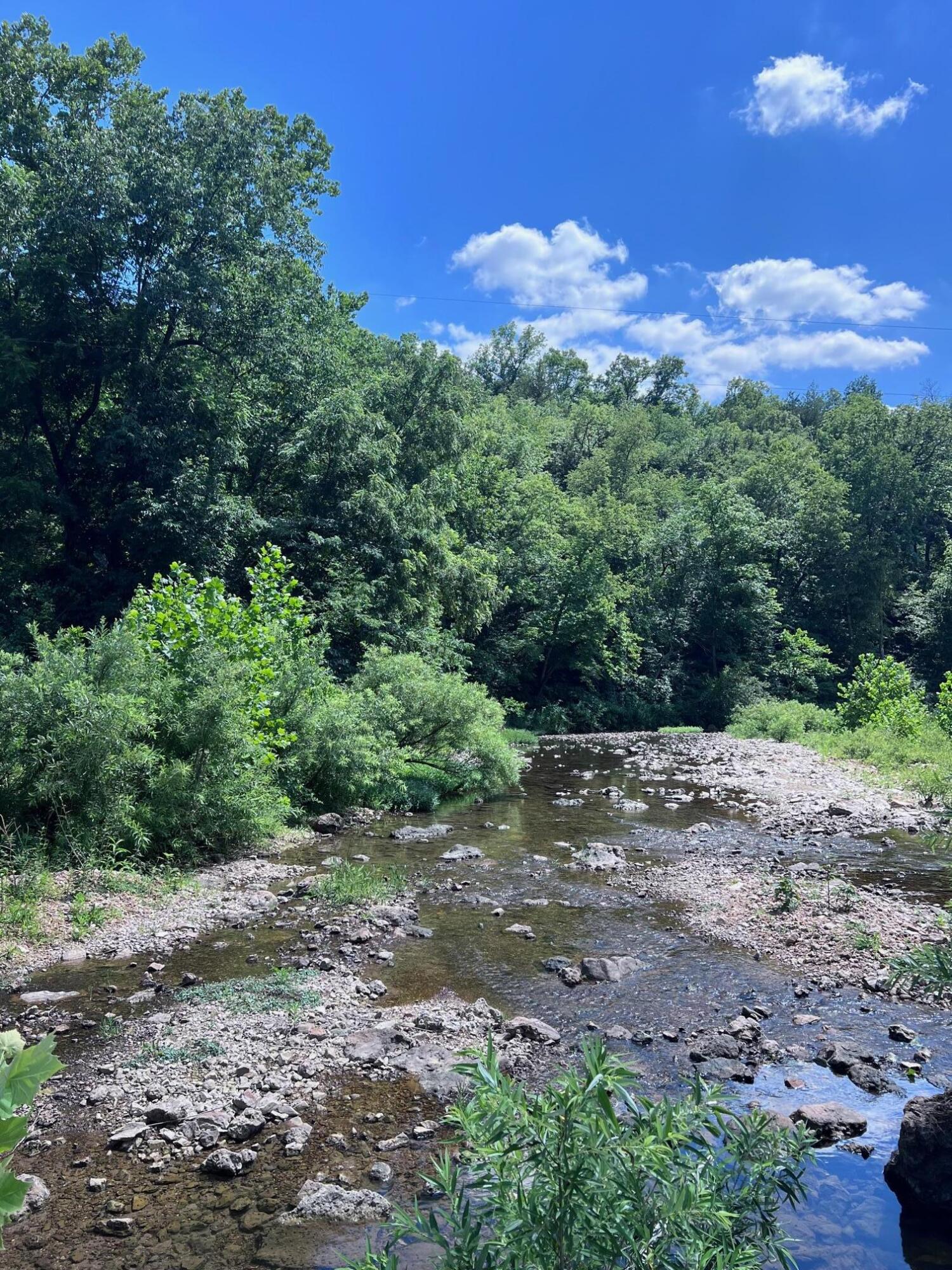Ozark-Not in List - Land