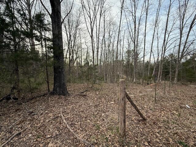 Ozark-Not in List - Land