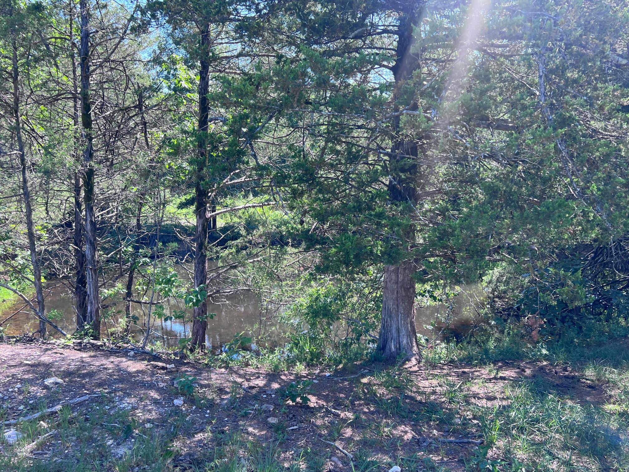 Ozark-Not in List - Land