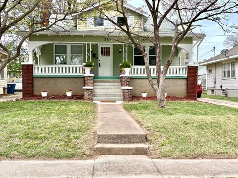 535 E Normal Street, Springfield, MO 65807 - MLS#: 60292400