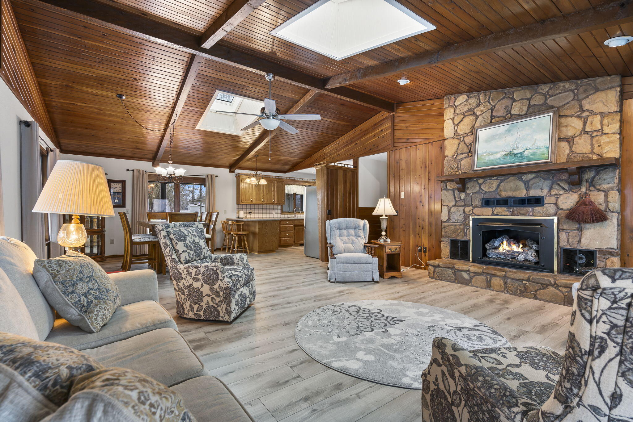 Blue Haven - Residential
